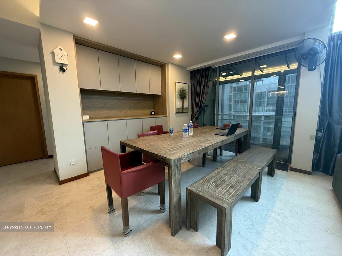 The Quintet (D23), Condominium #498466471